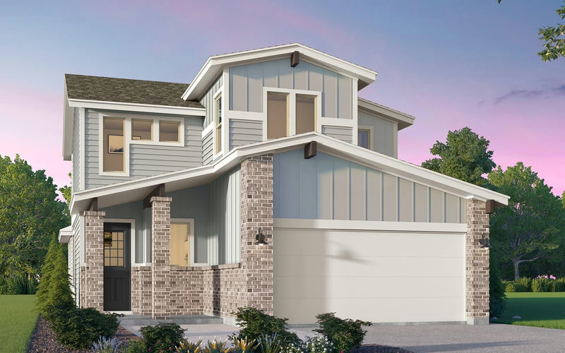 7200 Stitzel Weller Dr — exterior