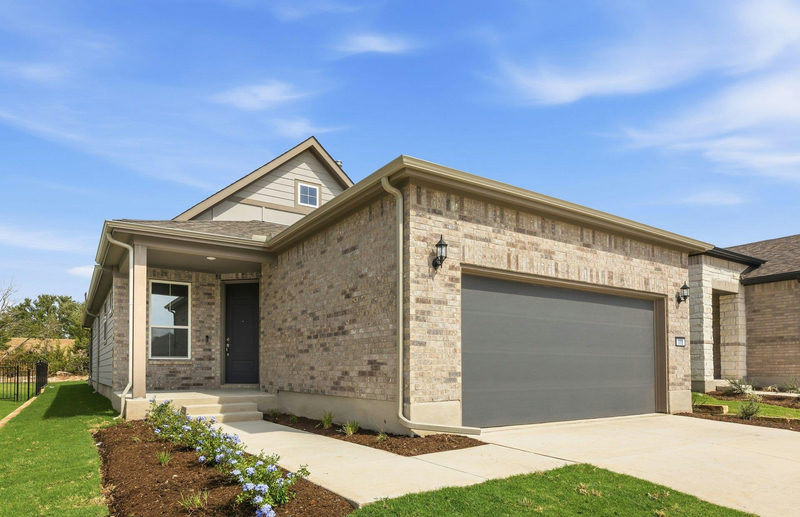 118 Kimberwick Ct — exterior