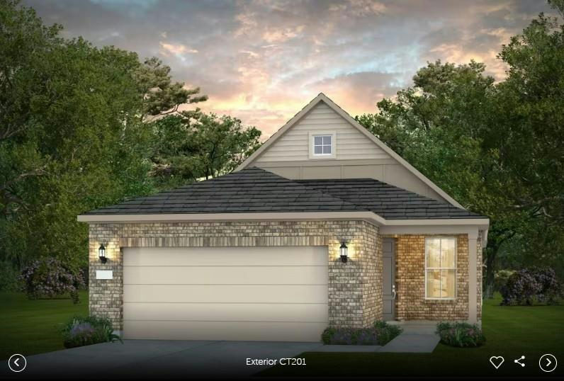 118 Kimberwick Ct — exterior