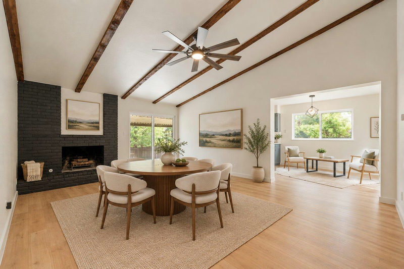 7304 Hartnell Dr — exterior