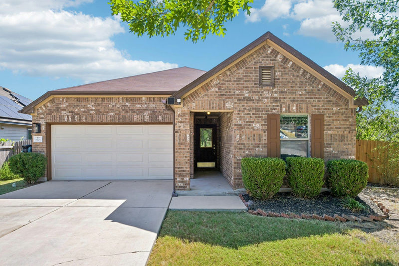 260 Cushman Dr — exterior