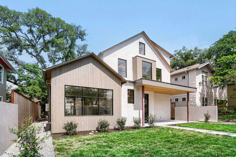 1104 Maufrais St — exterior