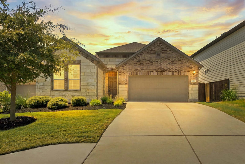 218 THURMAN HOLT Rd — exterior
