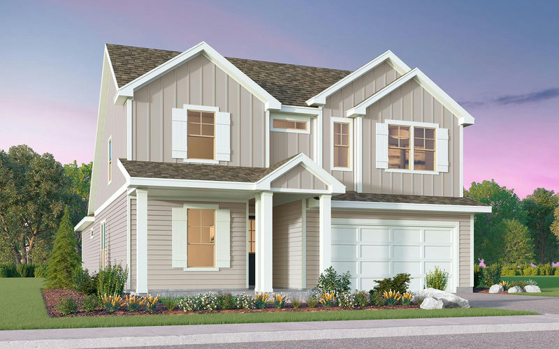 7820 Skytree Dr — exterior