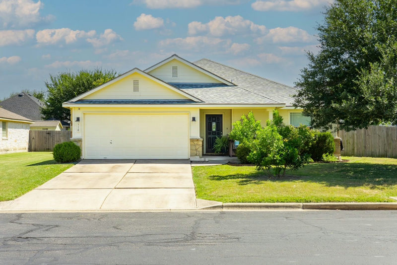 310 Bubbling Brook Dr — exterior