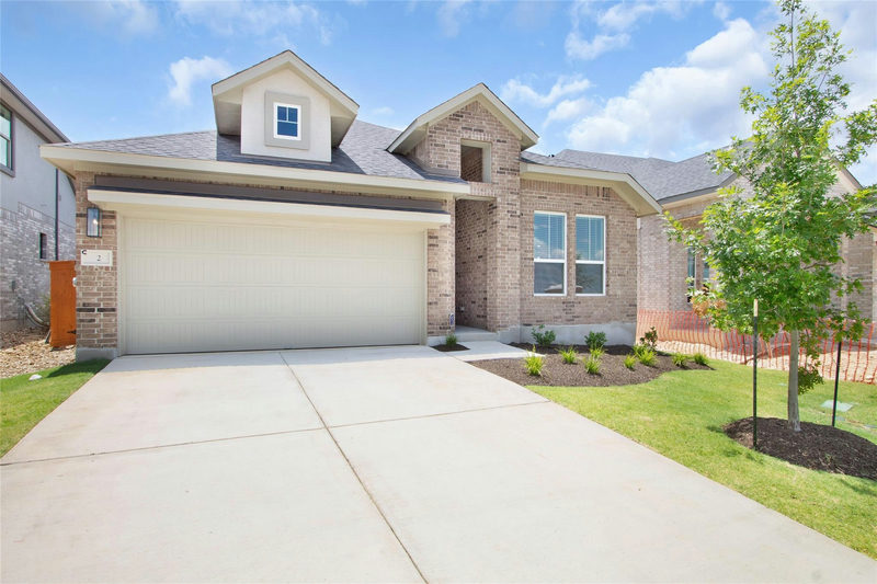 19509 Erna Dr — exterior