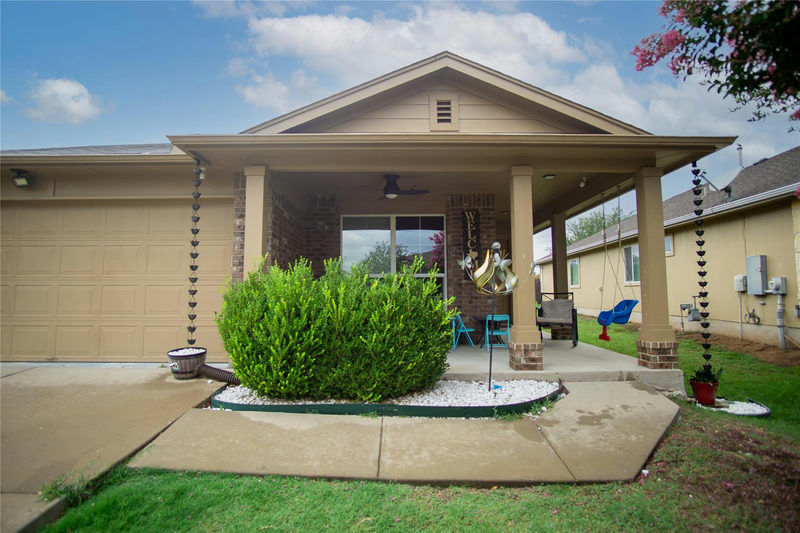 6912 Plains Crest Dr — exterior