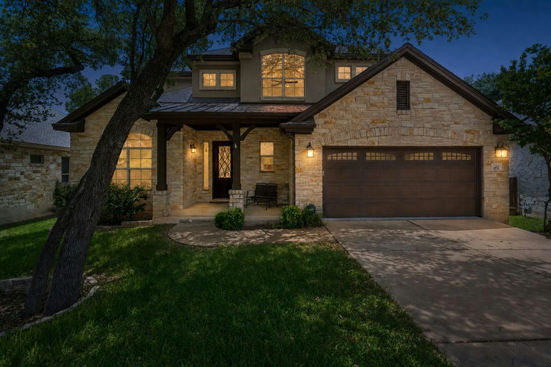 1711 Manada Trl — exterior
