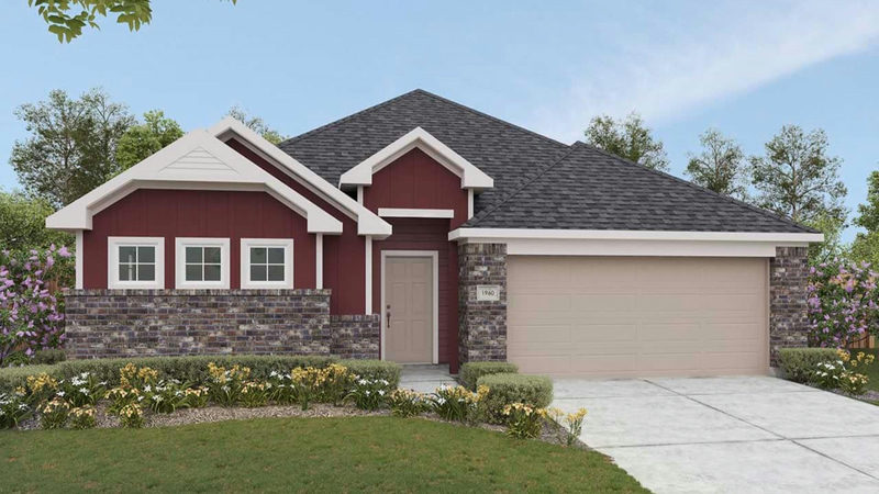 112 Bouldin Acres Pass — exterior