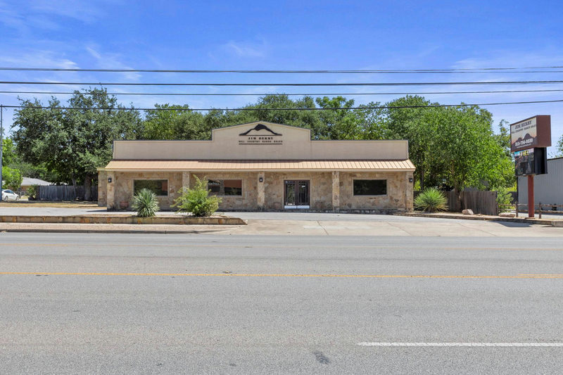 503 S Water St S — exterior