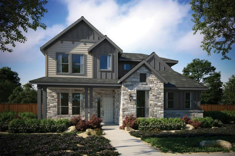 484 Treadwell Ln — exterior