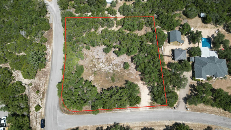 10911 W. Cave Blvd — exterior