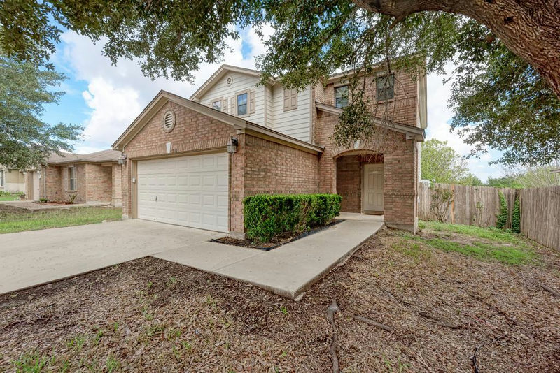 530 Sheep Trail Dr — exterior