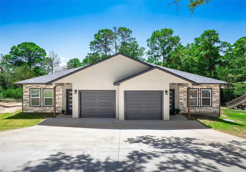 123 S Kanaio Dr #A & B — exterior