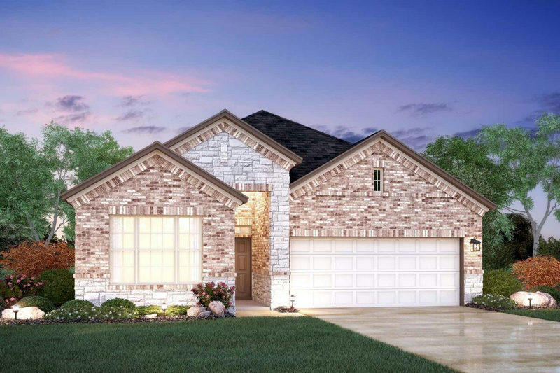 13206 Keefer Dr — exterior