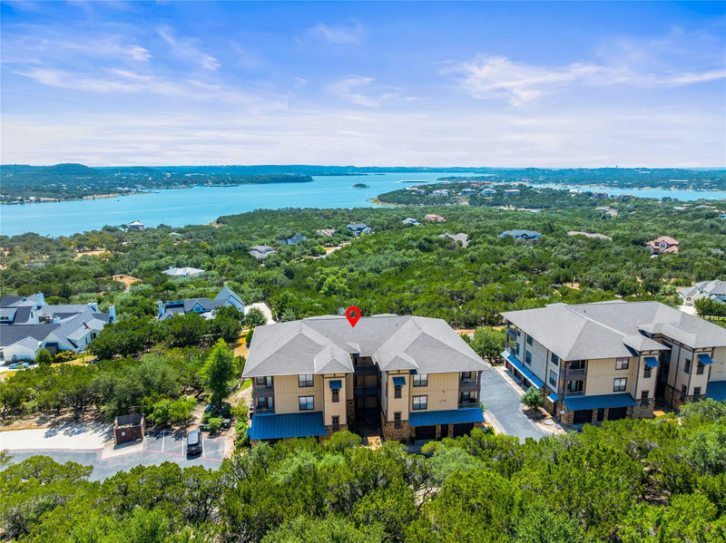 17708 Maritime Point Dr #202 — exterior