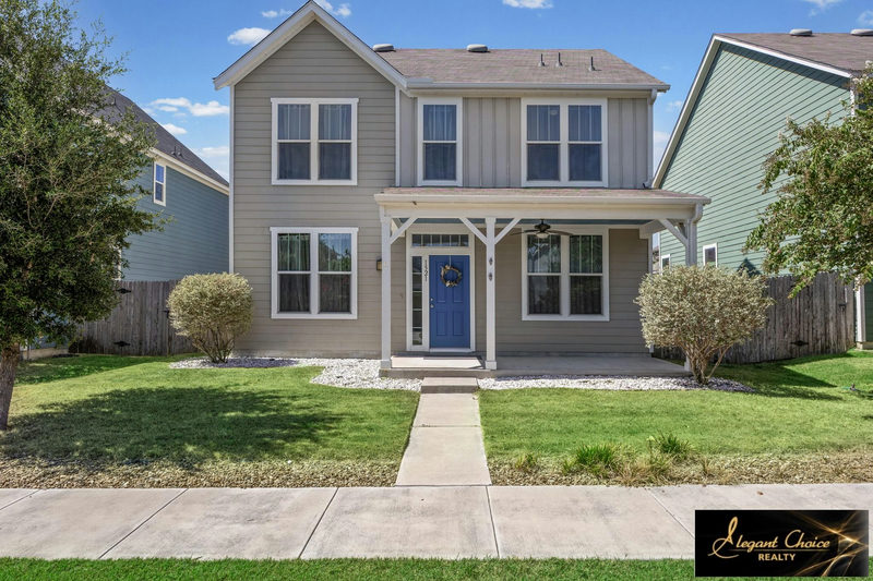 1521 Arbor Knot Dr — exterior