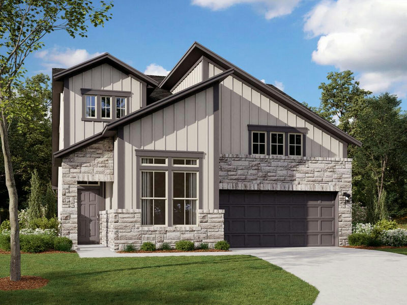 13213 Keefer Dr — exterior