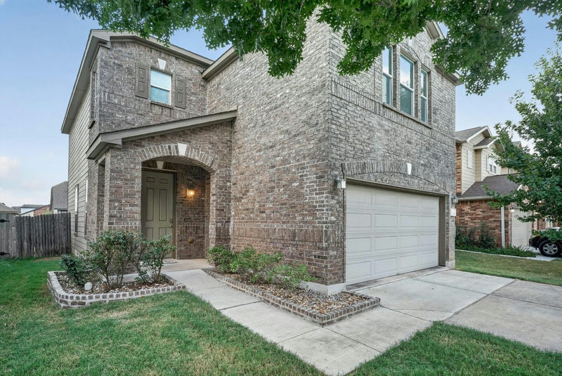 6720 Sunderland Trl — exterior