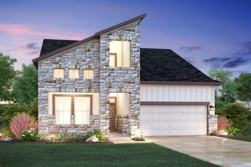 13201 Keefer Dr — exterior