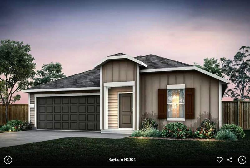 820 Cardenas St — exterior