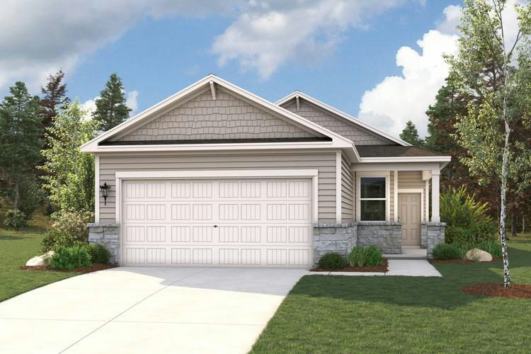10610 Midnight Sun Dr — exterior