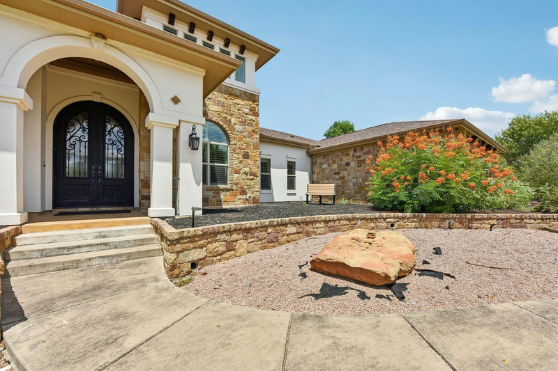 163 Powder Horn Rd — exterior