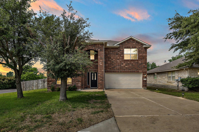 1618 Ashberry Trl — exterior