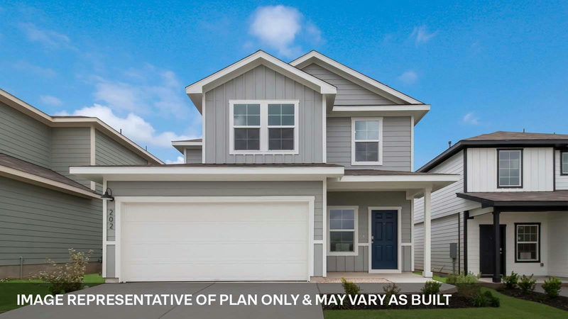 232 Arnold Loop — exterior