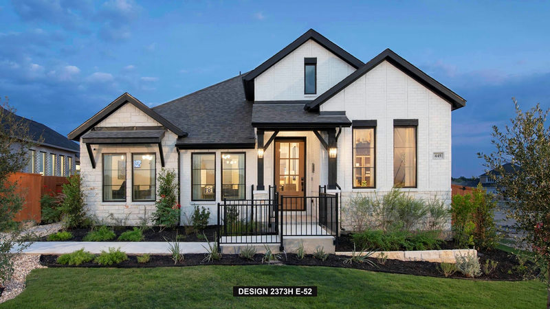 445 Bay Breeze Dr — exterior