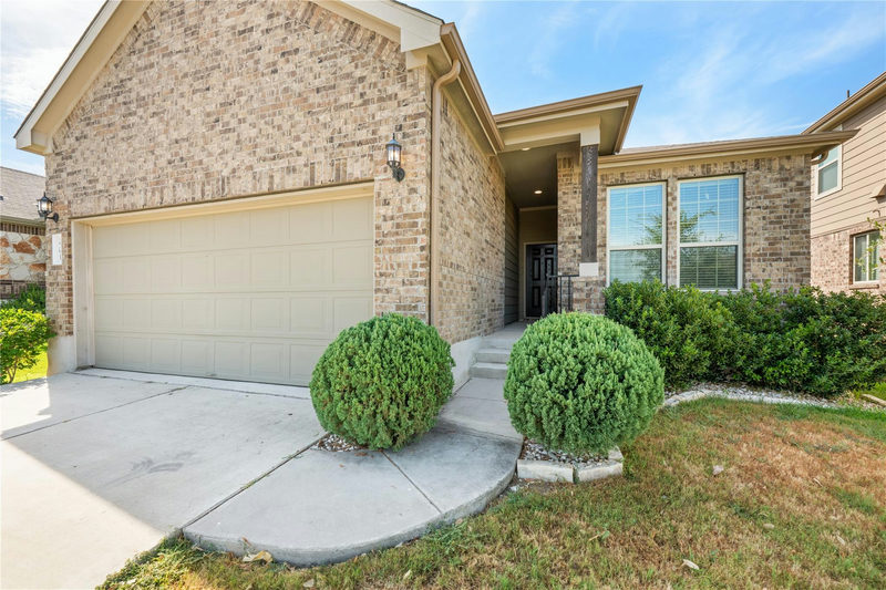 401 Duroc Dr — exterior