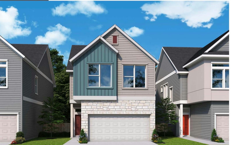 6404 Lautner Ln — exterior