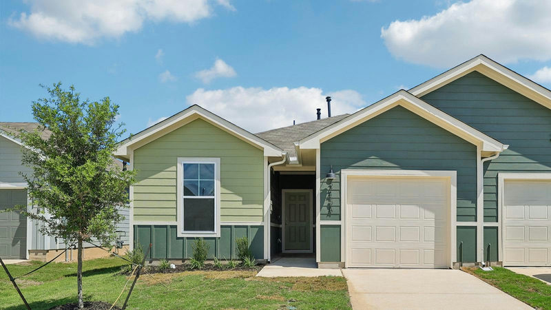 245A Harrison Crossing — exterior