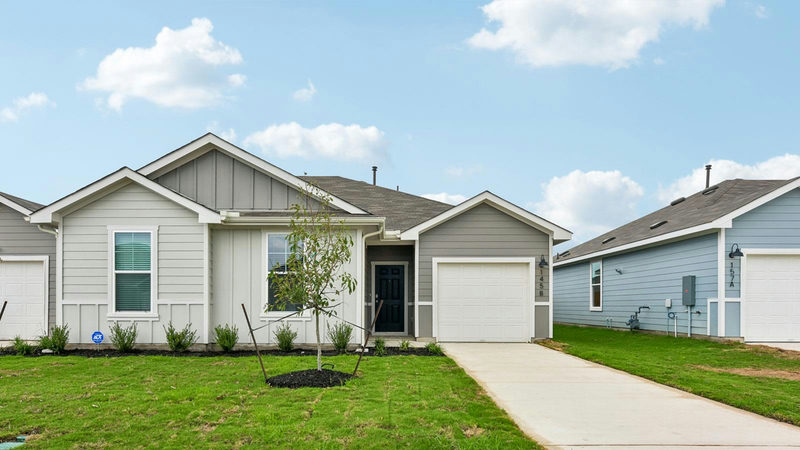 145B Harrison Crossing — exterior