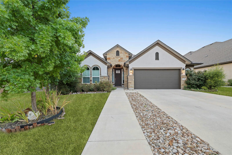 60 Rancho Trl — exterior