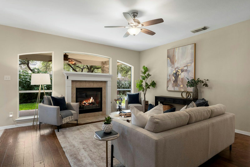 1822 Nelson Ranch Loop — exterior