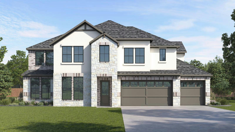 5000 Cypress Ranch Blvd — exterior