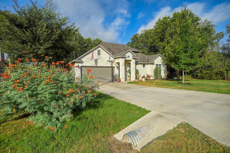 265 Keawakapu Dr — exterior