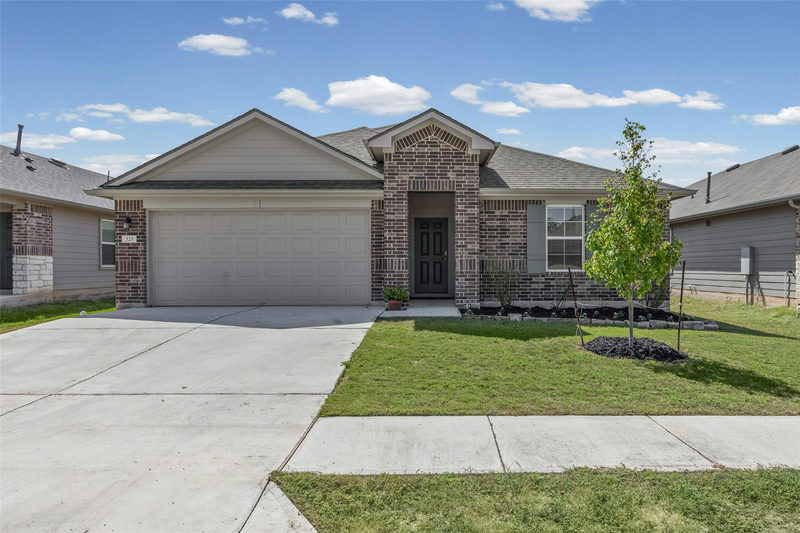 325 Granary Dr — exterior