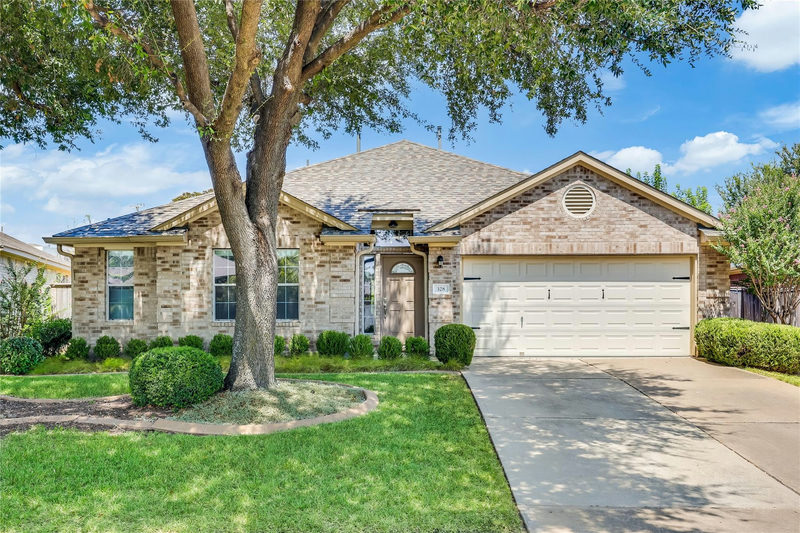 328 Hidden Brook Ln — exterior