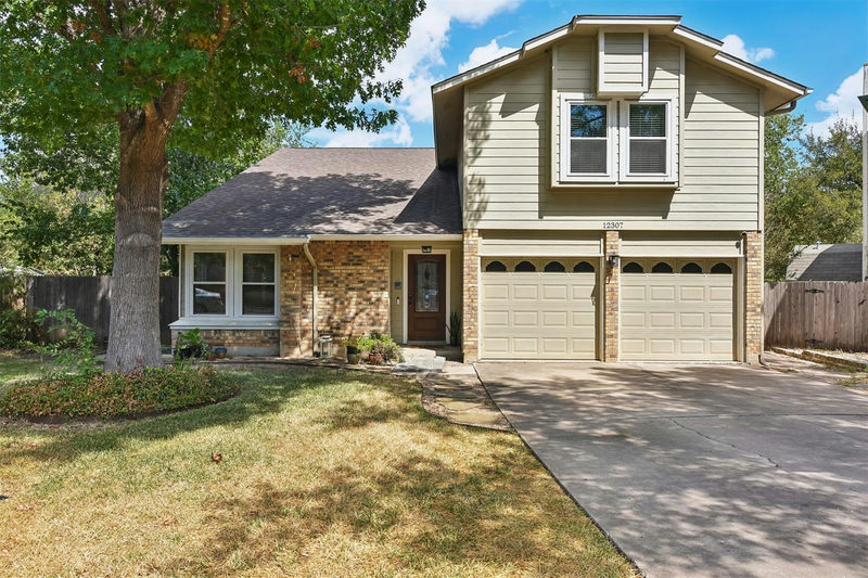 12307 Boneta Cv — exterior
