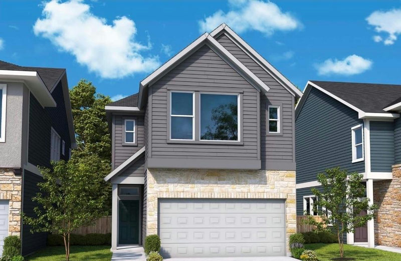 6405 Lautner Ln — exterior