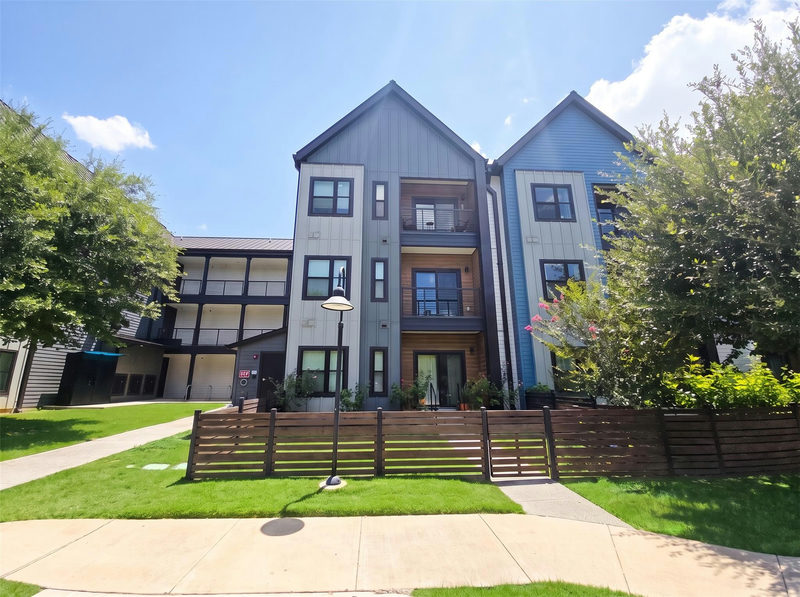 3101 Govalle Ave #113 — exterior