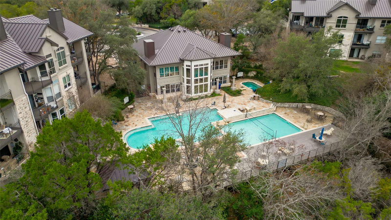 6000 Shepherd Mountain Cv #917 — exterior
