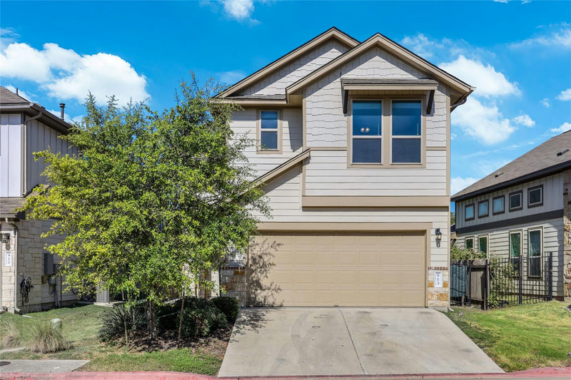 913 Boatswain Way — exterior