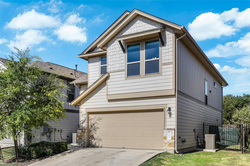 913 Boatswain Way — exterior