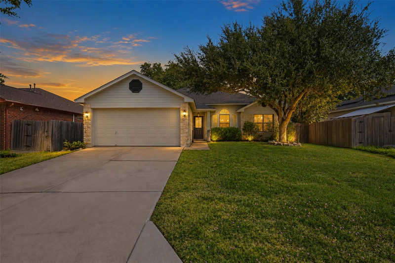509 MORNING DOVE Dr — exterior