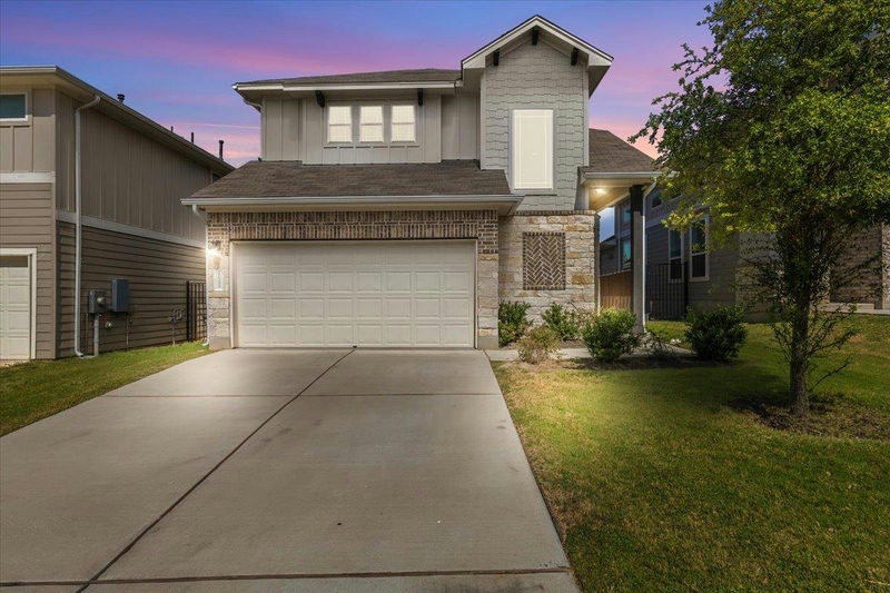 11200 El Capitan Dr — exterior