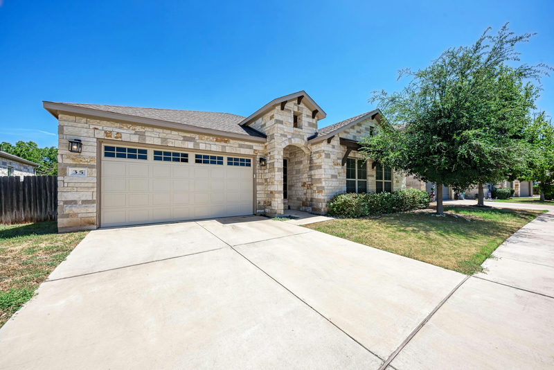 3750 E Palm Valley Blvd #35 — exterior