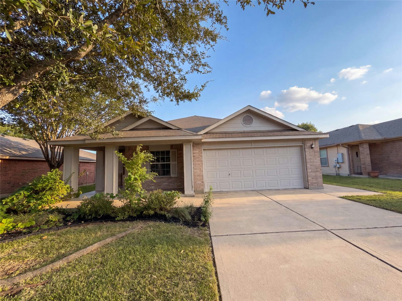 507 Decker Dr — exterior